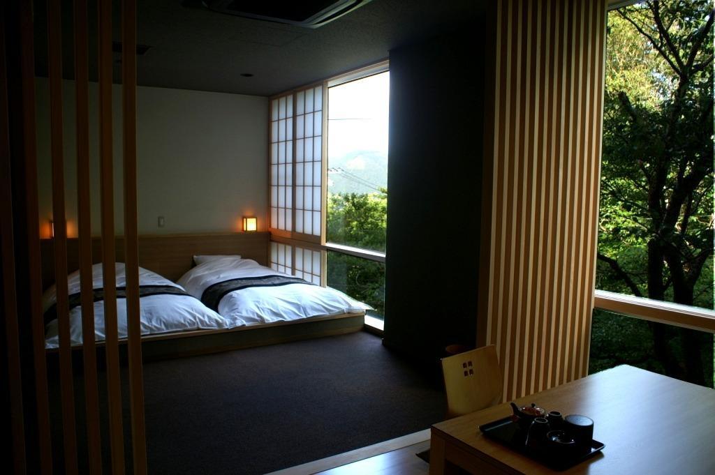 Nounou Hakone Hotel Phòng bức ảnh
