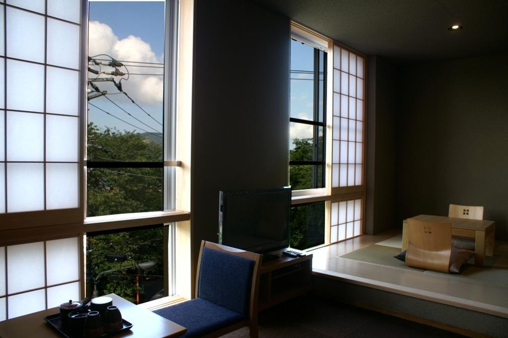 Nounou Hakone Hotel Phòng bức ảnh