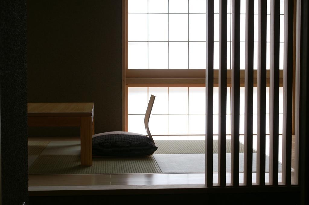 Nounou Hakone Hotel Phòng bức ảnh