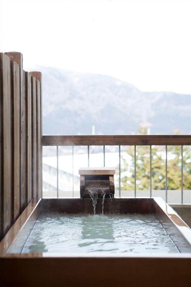Nounou Hakone Hotel Ngoại thất bức ảnh
