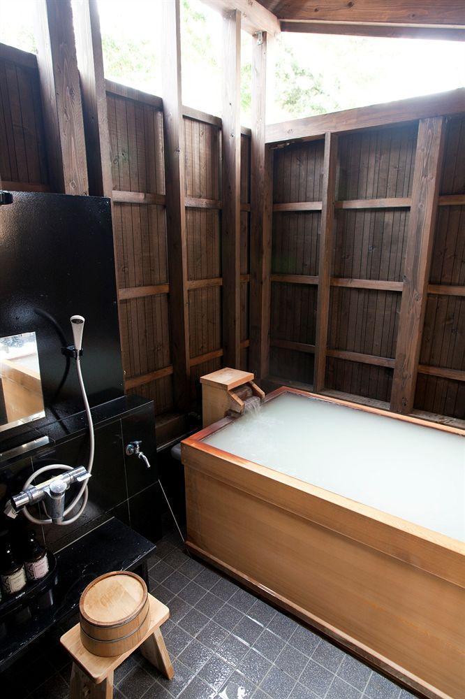Nounou Hakone Hotel Ngoại thất bức ảnh